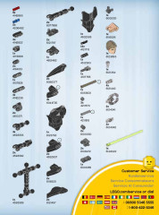 LEGO 75110 instructions page 31 – build guide