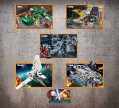 LEGO 75112 instructions page 34 – build guide