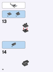 LEGO 75115 instructions page 16 – build guide