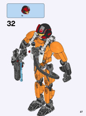 LEGO 75115 instructions page 27 – build guide