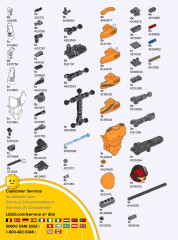 LEGO 75115 instructions page 28 – build guide