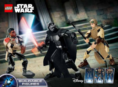 LEGO 75116 instructions page 29 – build guide