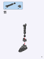 LEGO 75117 instructions page 11 – build guide