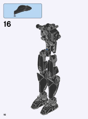 LEGO 75117 instructions page 16 – build guide