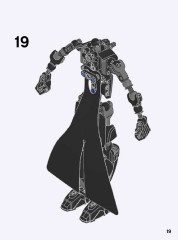 LEGO 75117 instructions page 19 – build guide