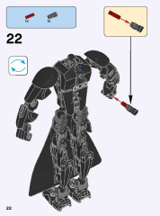 LEGO 75117 instructions page 22 – build guide