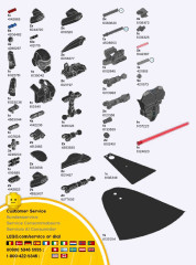 LEGO 75117 instructions page 28 – build guide