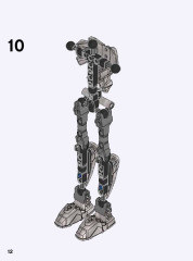 LEGO 75118 instructions page 12 – build guide