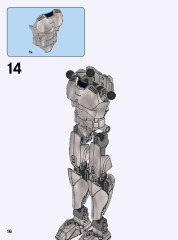 LEGO 75118 instructions page 16 – build guide