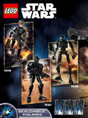 LEGO 75120 instructions page 46 – build guide