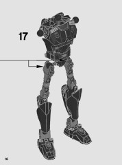 LEGO 75121 instructions page 16 – build guide