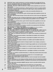 LEGO 75121 instructions page 2 – build guide