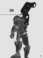LEGO 75121 instructions page 29 – build guide