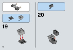 LEGO 75126 instructions page 14 – build guide