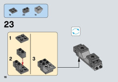 LEGO 75126 instructions page 16 – build guide