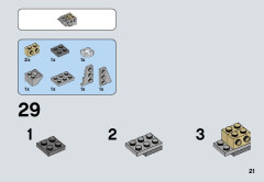 LEGO 75126 instructions page 21 – build guide