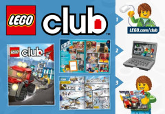 LEGO 75127 instructions page 30 – build guide