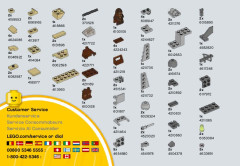 LEGO 75129 instructions page 30 – build guide