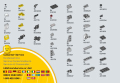 LEGO 75130 instructions page 22 – build guide