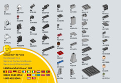 LEGO 75132 instructions page 22 – build guide