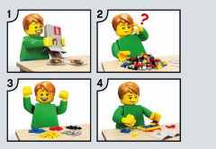 LEGO 75133 instructions page 2 – build guide