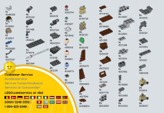 LEGO 75133 instructions page 28 – build guide