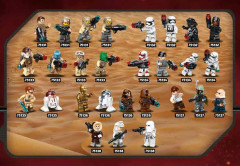 LEGO 75133 instructions page 30 – build guide