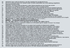 LEGO 75134 instructions page 2 – build guide