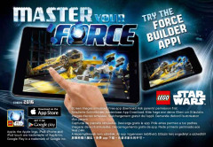 LEGO 75134 instructions page 29 – build guide