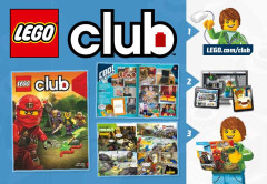 LEGO 75134 instructions page 31 – build guide