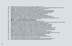 LEGO 75135 instructions page 2 – build guide