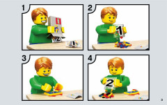 LEGO 75135 instructions page 3 – build guide