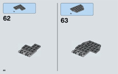 LEGO 75135 instructions page 46 – build guide
