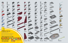 LEGO 75135 instructions page 68 – build guide
