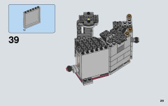 LEGO 75137 instructions page 29 – build guide