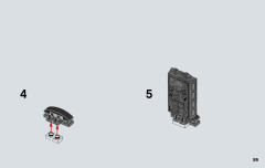 LEGO 75137 instructions page 59 – build guide