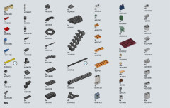 LEGO 75137 instructions page 64 – build guide