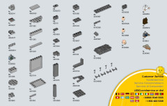LEGO 75137 instructions page 65 – build guide