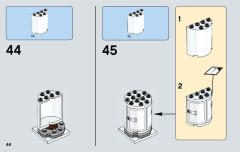 LEGO 75138 instructions page 46 – build guide