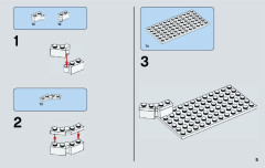 LEGO 75138 instructions page 5 – build guide