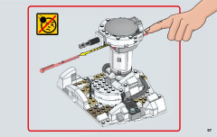 LEGO 75138 instructions page 57 – build guide