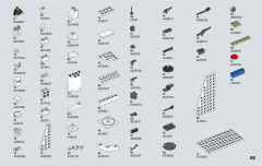 LEGO 75138 instructions page 65 – build guide