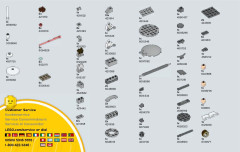 LEGO 75138 instructions page 66 – build guide
