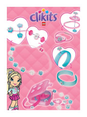 LEGO 7514 instructions page 2 – build guide