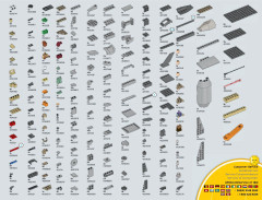 LEGO 75140 instructions page 81 – build guide