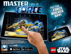 LEGO 75140 instructions page 83 – build guide