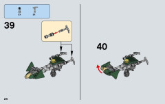 LEGO 75141 instructions page 24 – build guide