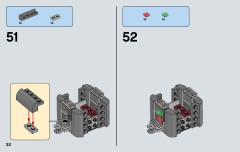 LEGO 75141 instructions page 32 – build guide
