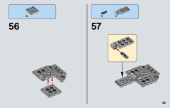LEGO 75141 instructions page 35 – build guide