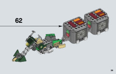 LEGO 75141 instructions page 39 – build guide